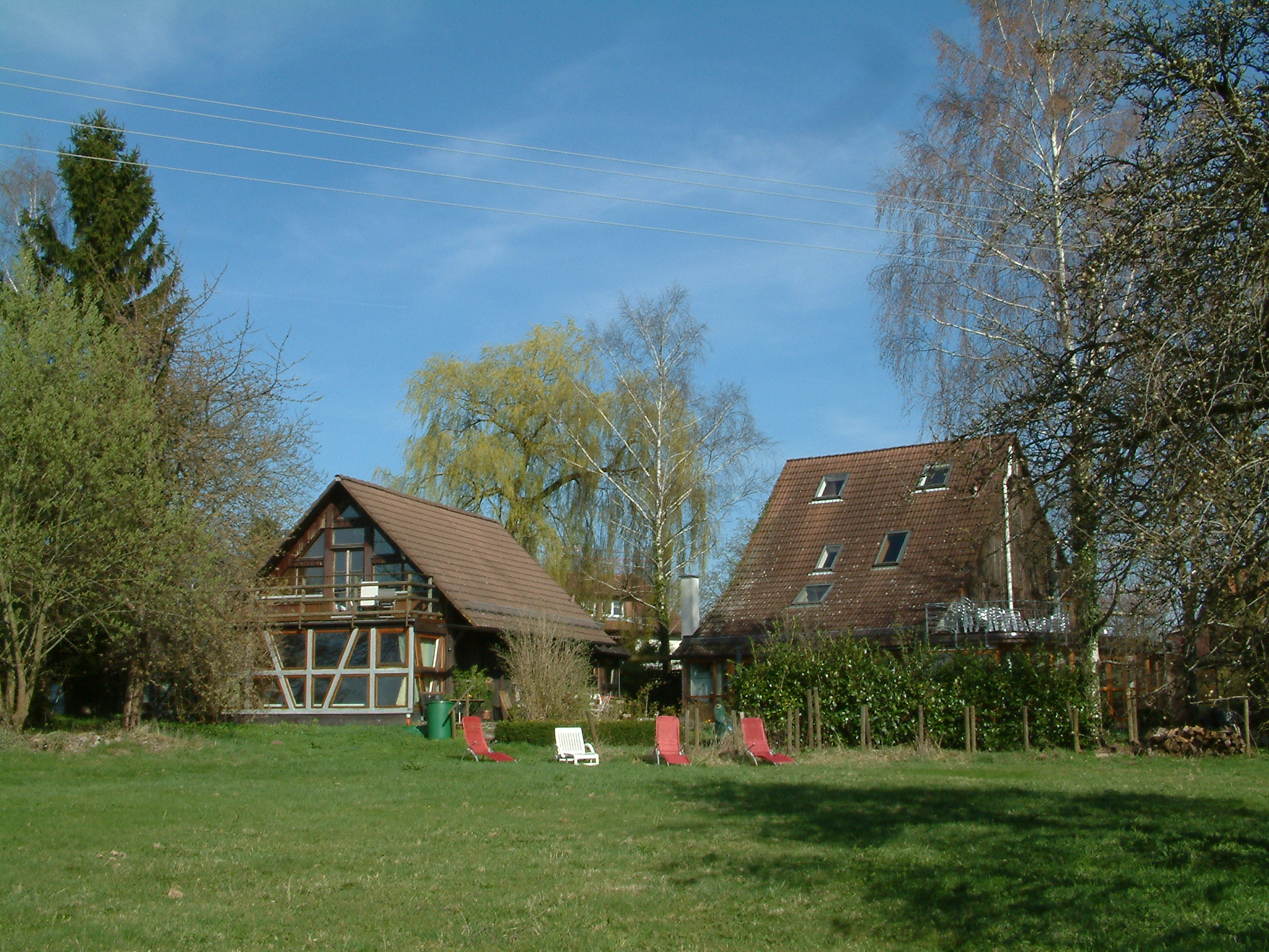 Seminarhaus Kieselhof